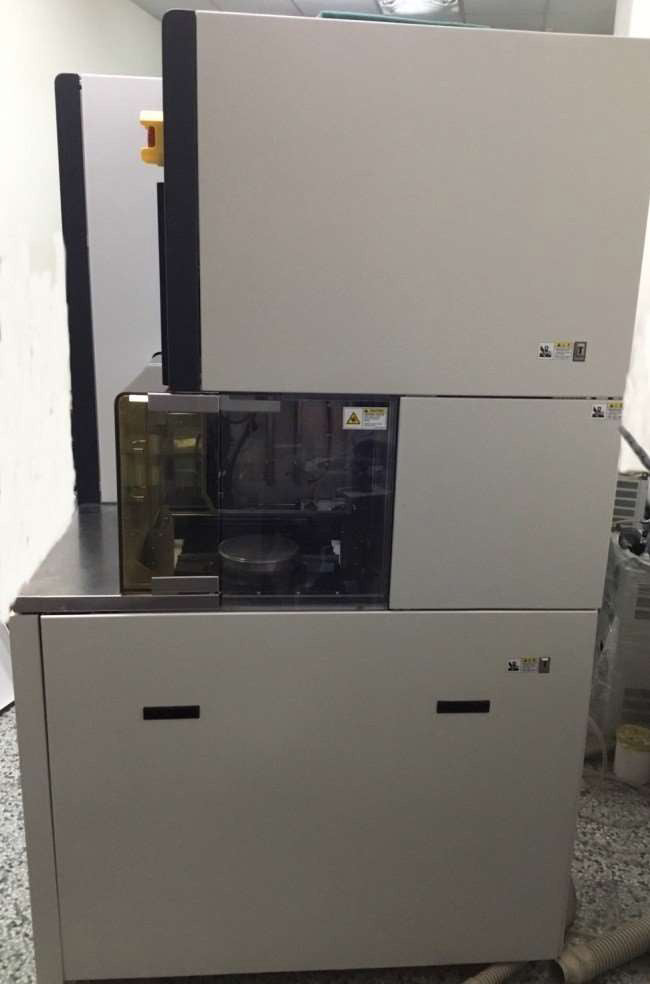 Disco DAD 3350 Automatic Dicing Saw