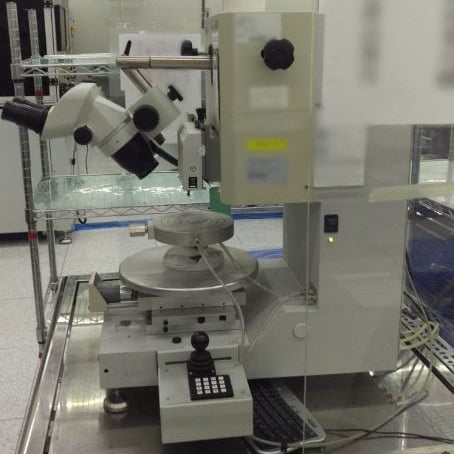 Nordson / Dage 4000