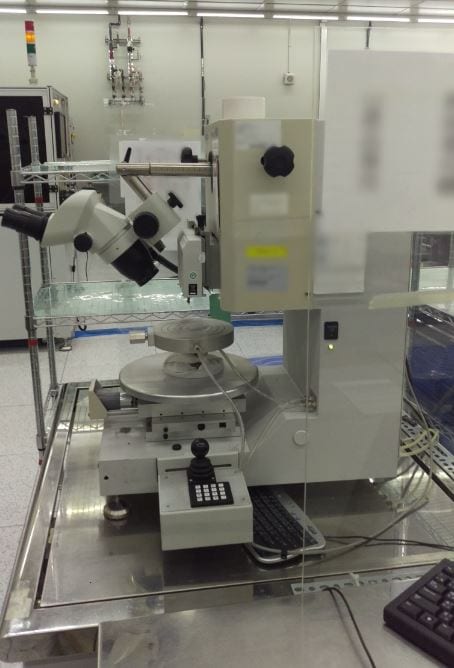 Nordson / Dage 4000