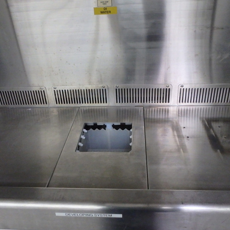 Spec SBX 5-36 Photoresist Developer