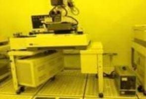 Canon PLA 501 FA Mask Aligner