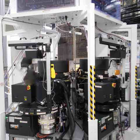 Applied Materials Centura AP Etcher