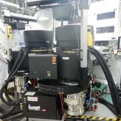 Applied Materials Centura Dry Etcher