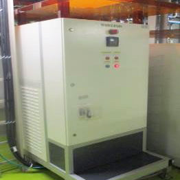 Lam / SEZ DV 34 BF Etcher