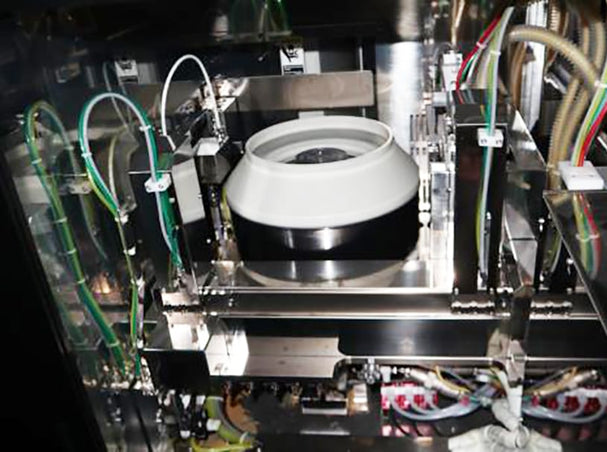 Tel Act 8 Coater / Developer