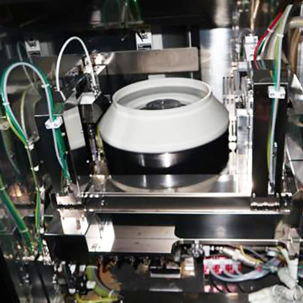 Tel Act 8 Coater / Developer