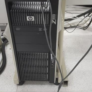 Advantest 93000 PS 1600 CTH