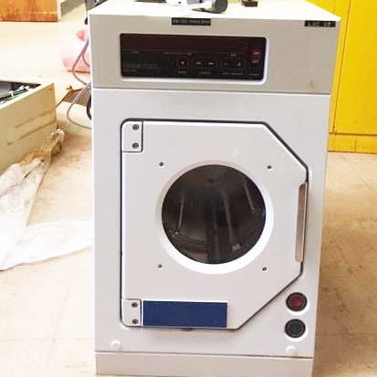 Semitool SRD (Spin Rinse Dryer)