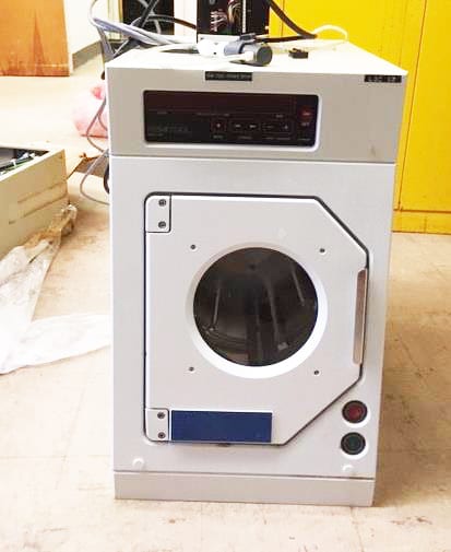 Semitool SRD (Spin Rinse Dryer)