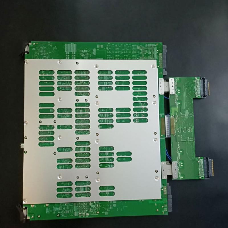 Teradyne J 750 Board