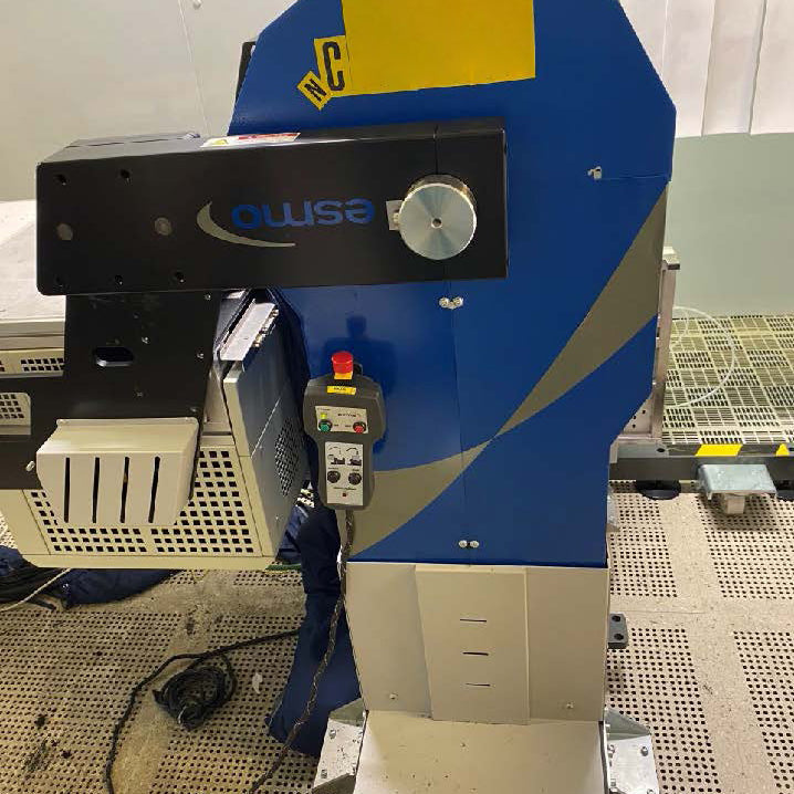 Accretech / TSK UF 200 Automatic Wafer Prober