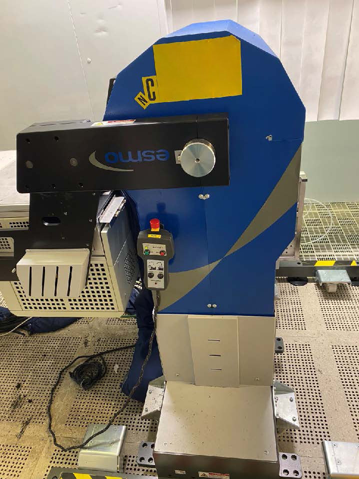 Accretech / TSK UF 200 Automatic Wafer Prober