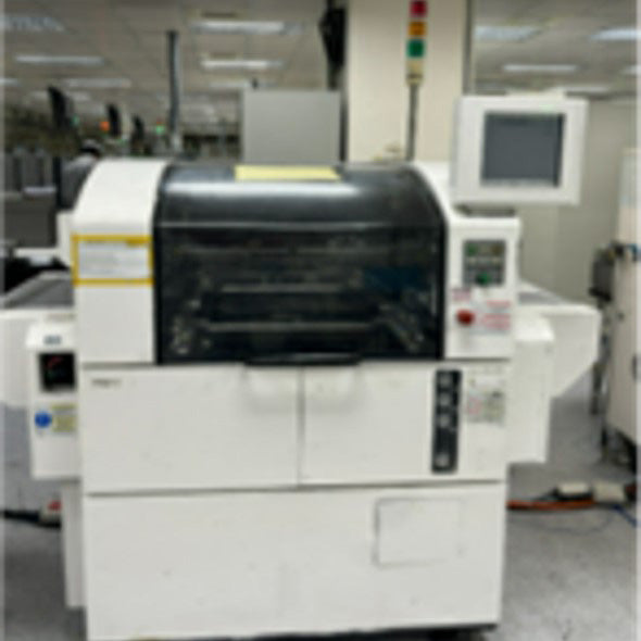 Panasonic KXF 1 G 4 C Solder Printer