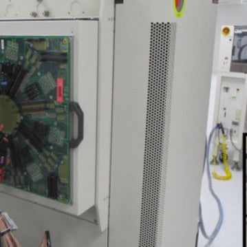 Teradyne / Nextest Maverick GT I Tester