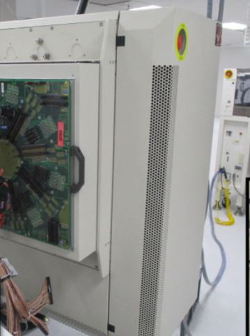 Teradyne / Nextest Maverick GT I Tester