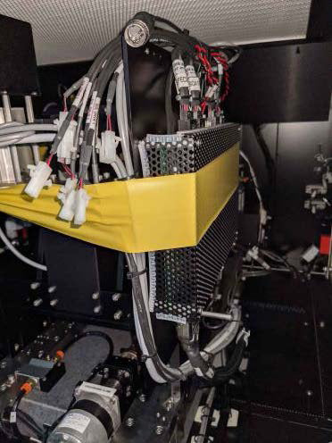 KLA Candela CS 20 R Surface Inspection System