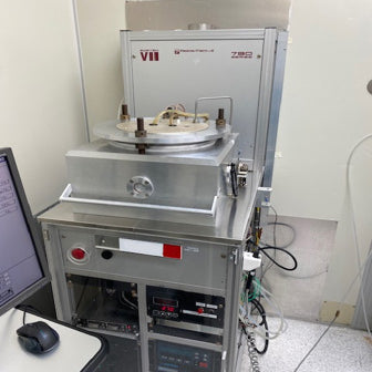 Plasmatherm 790 RIE-PECVD (Reactive Ion Etcher - Plasma-Enhanced Chemical Vapor Deposition)