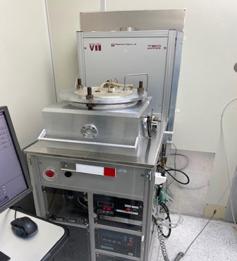 Plasmatherm 790 RIE-PECVD (Reactive Ion Etcher - Plasma-Enhanced Chemical Vapor Deposition)
