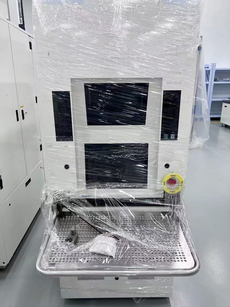 KLA 2351 Inspection System