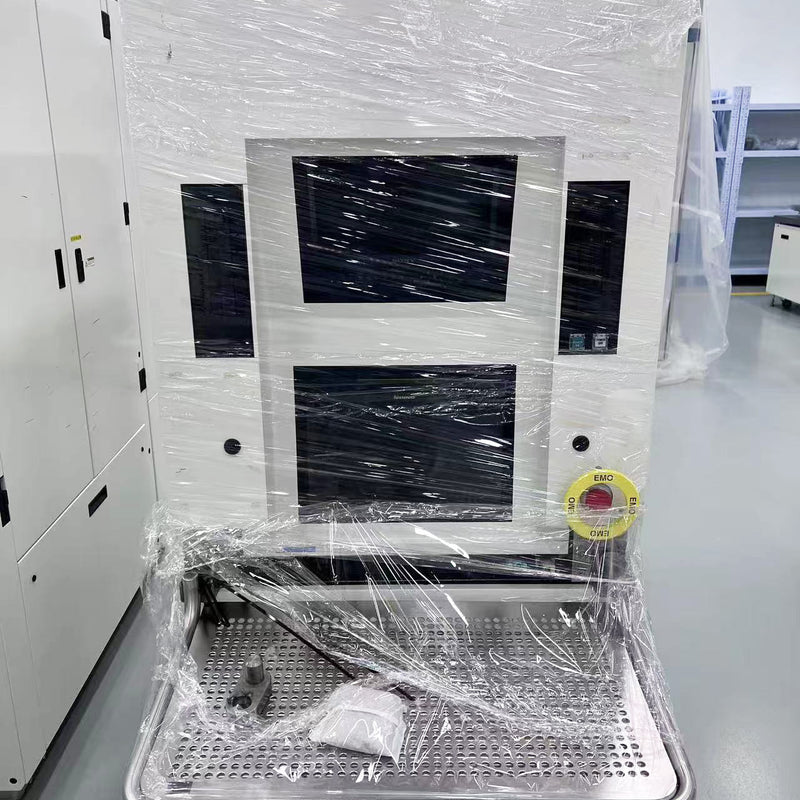 KLA 2351 Inspection System