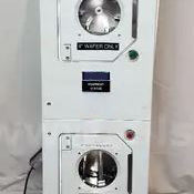 Semitool Dual Stack Spin Rinse Dryer (SRD)