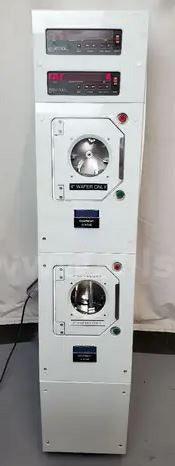 Semitool Dual Stack Spin Rinse Dryer (SRD)