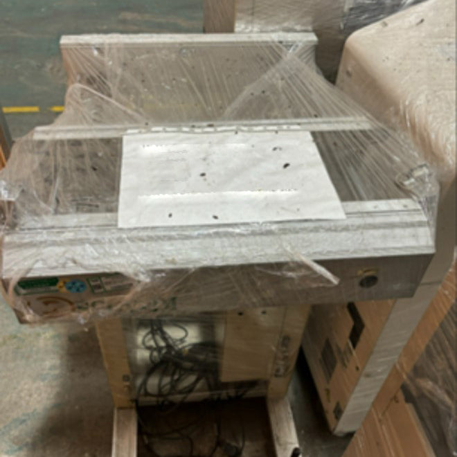 Xiangqing SCCV 2 M Conveyor
