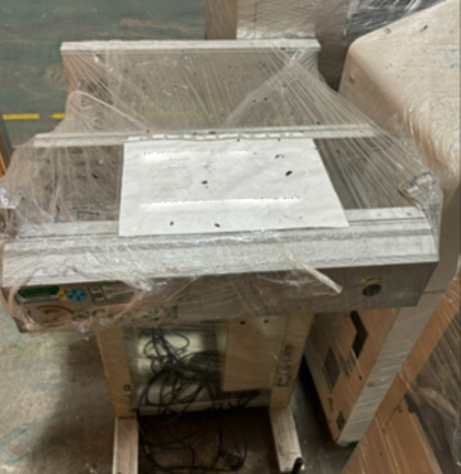 Xiangqing SCCV 2 M Conveyor