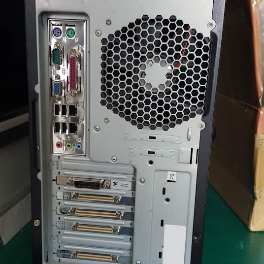 Teradyne / Nextest Maverick PT II Tester