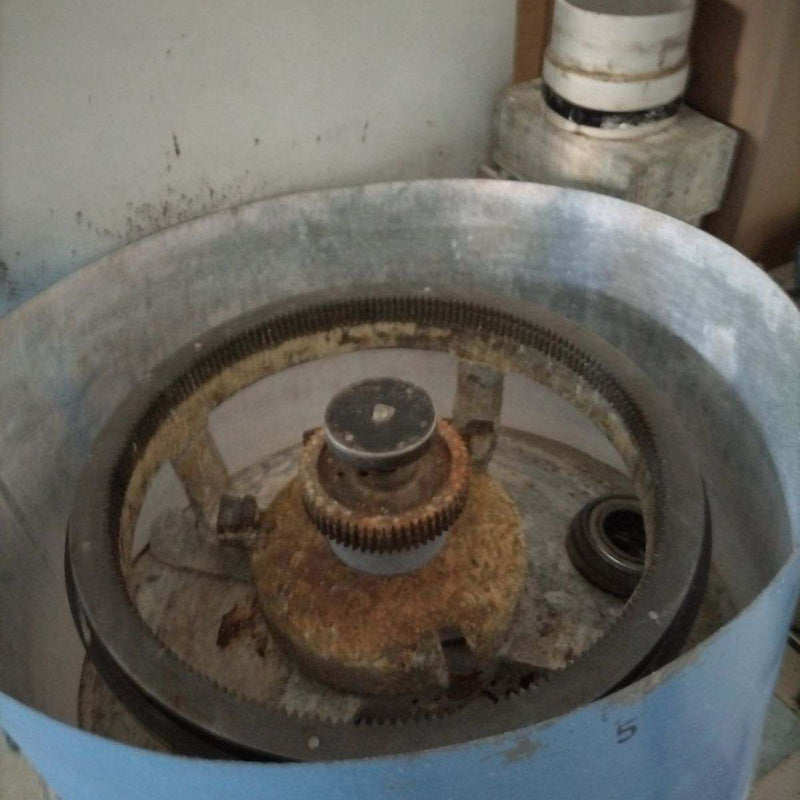 PR Hoffman PR 1 66 T Lapper / Polisher