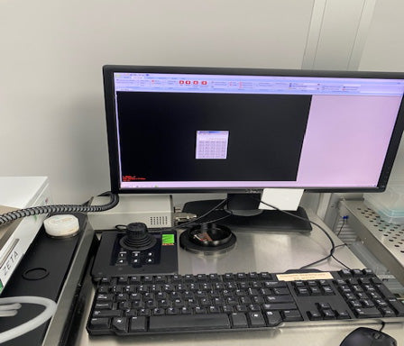 Zeta Optical Profilometer