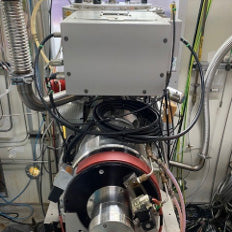 STS Multiplex RIE (Reactive Ion Etcher)
