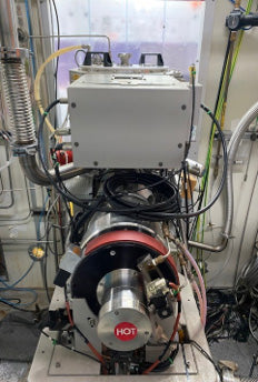 STS Multiplex RIE (Reactive Ion Etcher)
