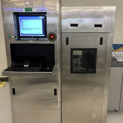 KLA Surfscan SP 1 DLS Particle Defect System