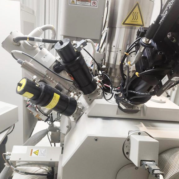 Thermo Fisher Scientific / FEI Strata 400 S FIB (Focused Ion Beam)