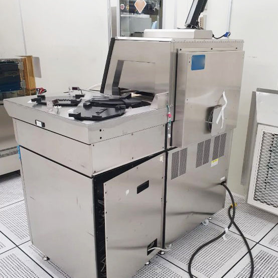 ONTO / Rudolph FE VII D Focus Ellipsometer