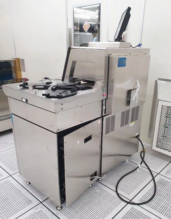 ONTO / Rudolph FE VII D Focus Ellipsometer