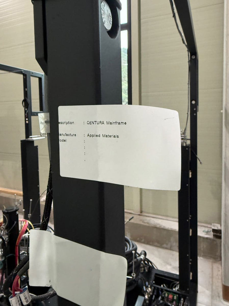 Applied Materials Centura 5200 Mainframe