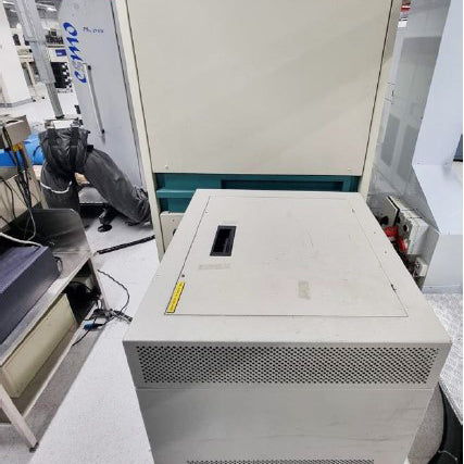 Teradyne Catalyst Tester