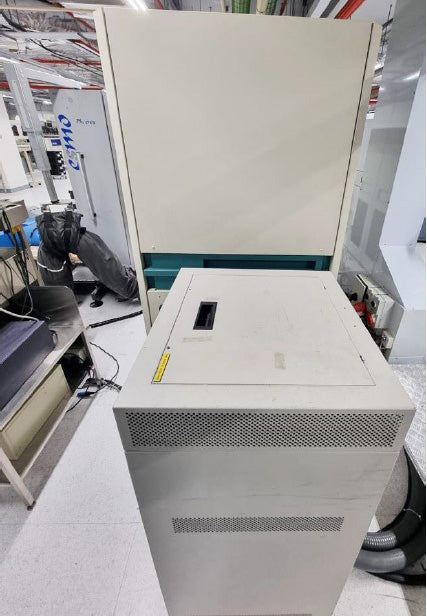 Teradyne Catalyst Tester – Bridge Tronic Global