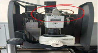 VJ Electronix Summit 1800 Rework System