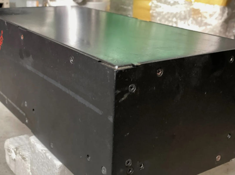 Advanced Energy RFG 1250 Halo RF Generator