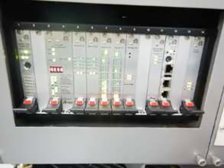 Applied Materials Centura Dry Etcher