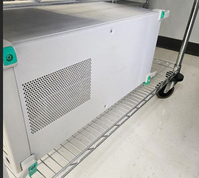 Anritsu 37397 C Vector Network Analyzer