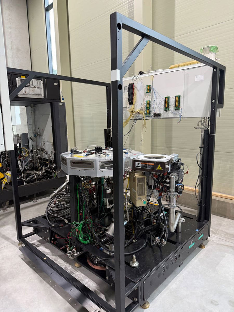 Applied Materials Centura 5200 WXZ
