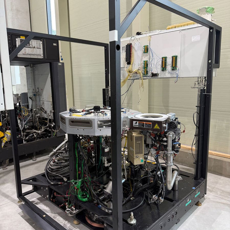 Applied Materials Centura 5200 WXZ