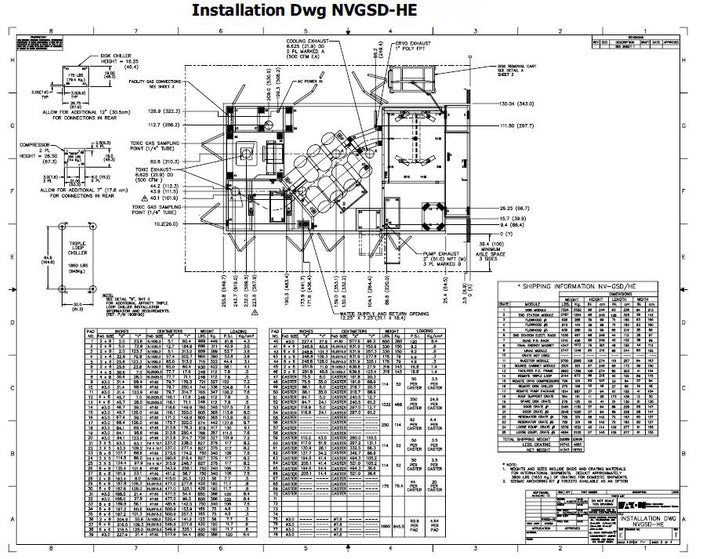 Axcelis NV GSD HE Implanter
