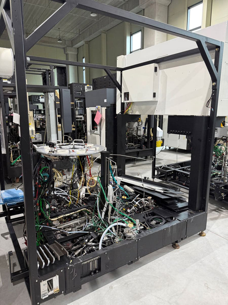 Applied Materials Centura 5200 MxP