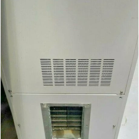 Komatsu SPA 1821 A 5 E Humidity / Temperature Controller