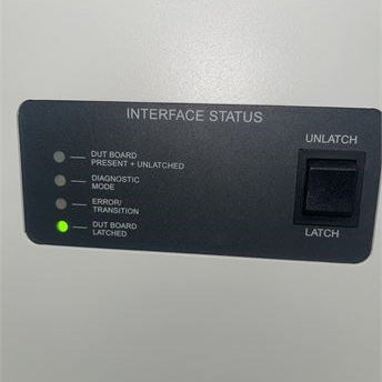 Teradyne / Nextest Magnum EV Tester